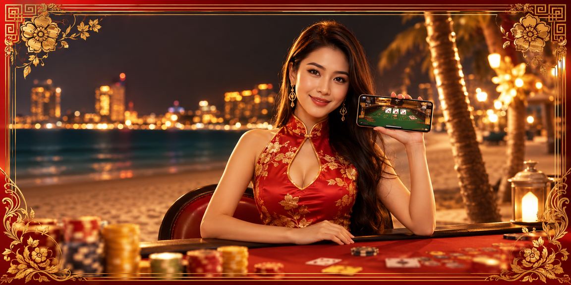 Người dùng đọc và xác nhận điều khoản sử dụng nền tảng cá cược trực tuyến tại Việt Nam