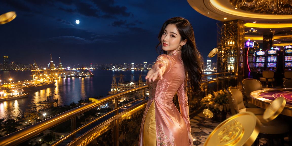 Người chơi trải nghiệm casino trực tuyến với nhiều lựa chọn game đa dạng tại Việt Nam