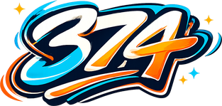 374